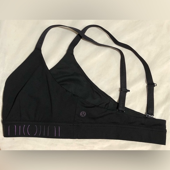 lululemon License to Train Bra. - Picture 4 of 4
